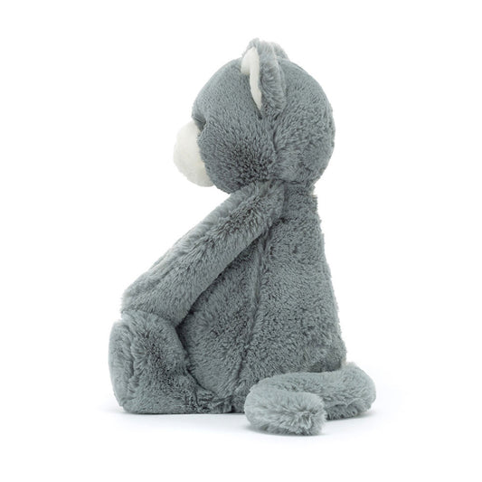 Peluche Jellycat Bashful Kitten Original