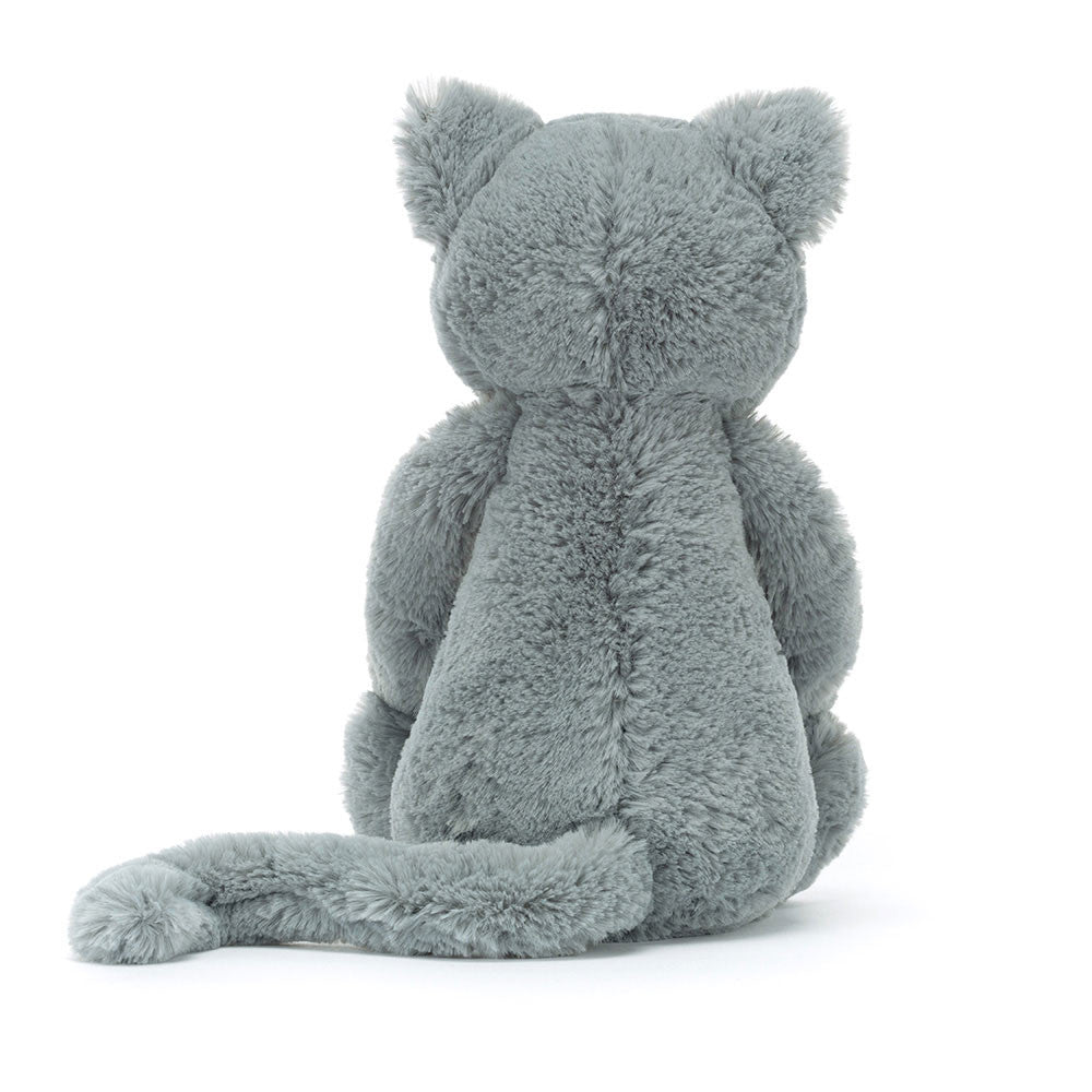 Peluche Jellycat Bashful Kitten Original