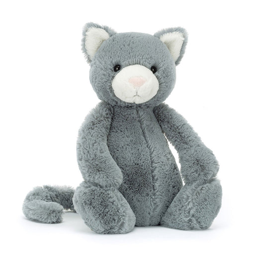 Peluche Jellycat Bashful Kitten Original