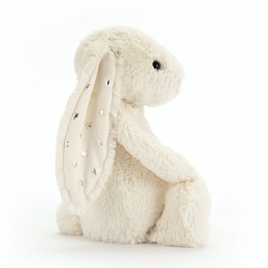 Peluche Jellycat Bashful Twinkle Bunny