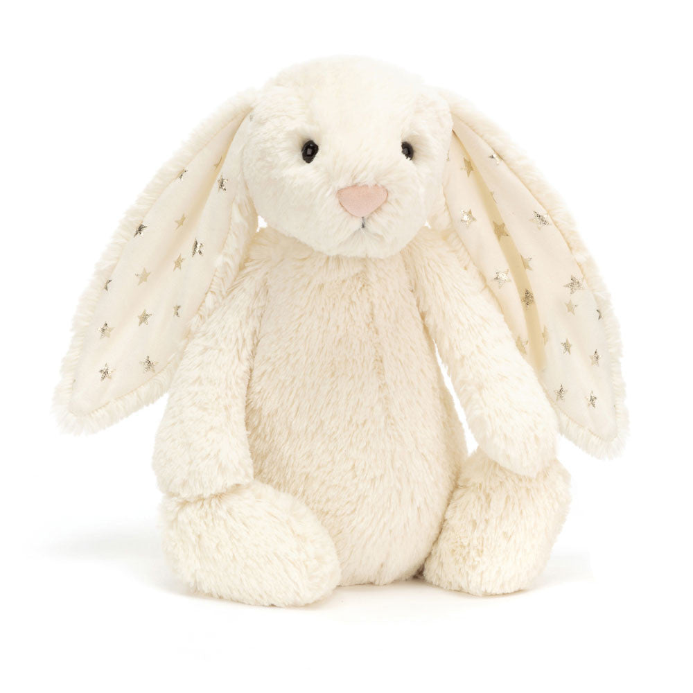 Peluche Jellycat Bashful Twinkle Bunny