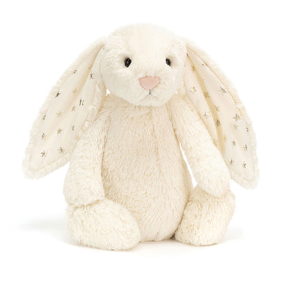 Peluche Jellycat Bashful Twinkle Bunny