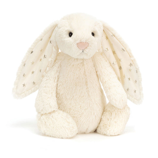 Peluche Jellycat Bashful Twinkle Bunny