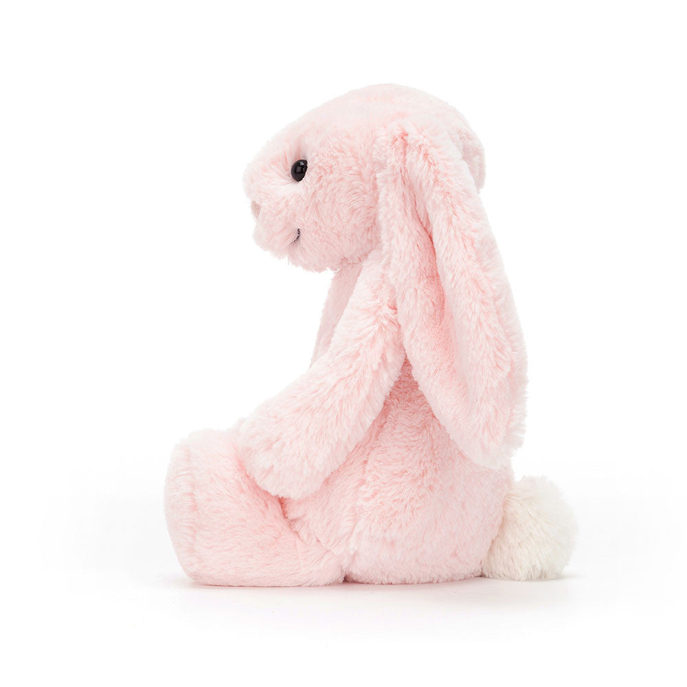 Peluche Jellycat Bashful Pink Bunny