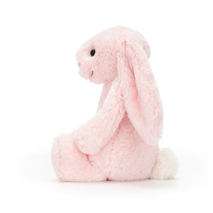 Peluche Jellycat Bashful Pink Bunny