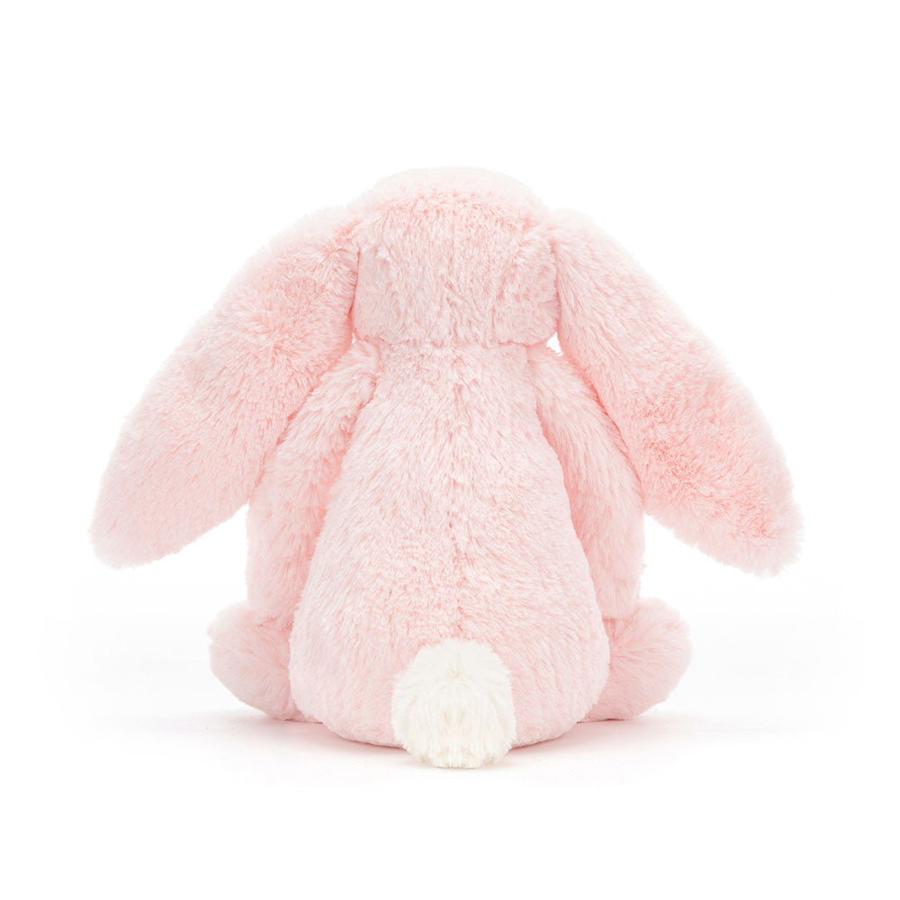 Peluche Jellycat Bashful Pink Bunny