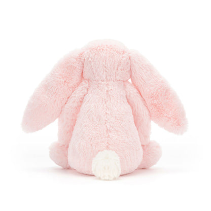 Peluche Jellycat Bashful Pink Bunny