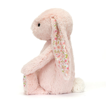 Peluche Jellycat Blossom Blush Bunny Cherry Original