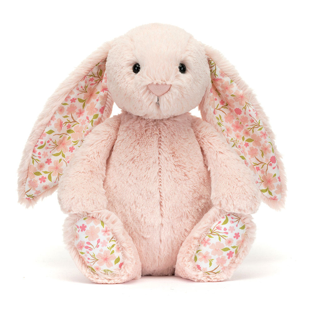 Peluche Jellycat Blossom Blush Bunny Cherry Original