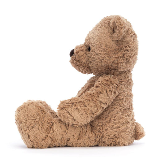 Peluche Jellycat Bumbly bear medium