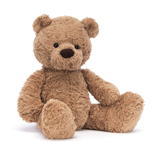 Peluche Jellycat Bumbly bear medium