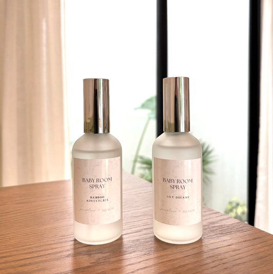 Piccolino Baby Room Spray