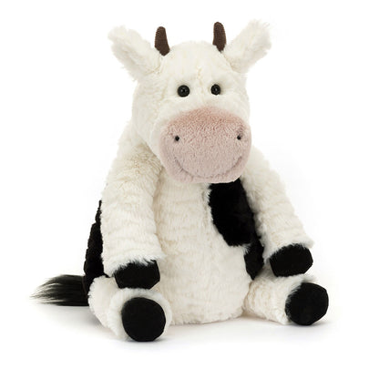 Peluche Jellycat Mooliet Cow
