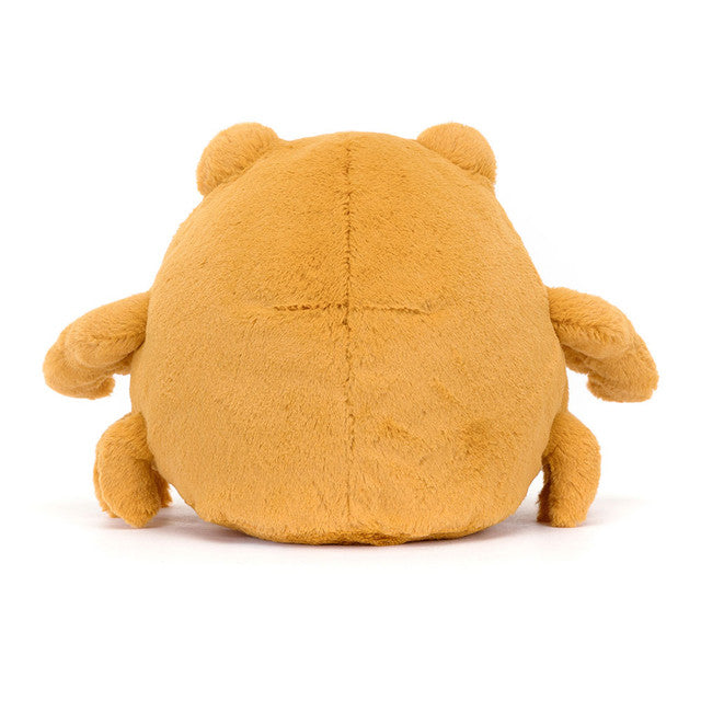 Peluche Jellycat Chrissie Crab