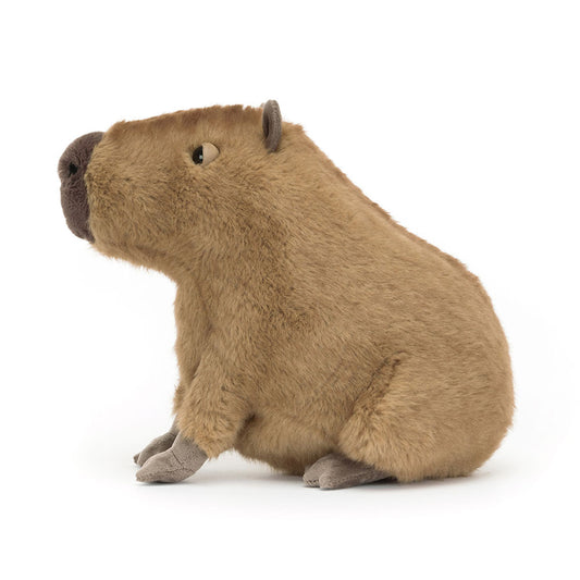 Peluche Jellycat Clyde Capybara