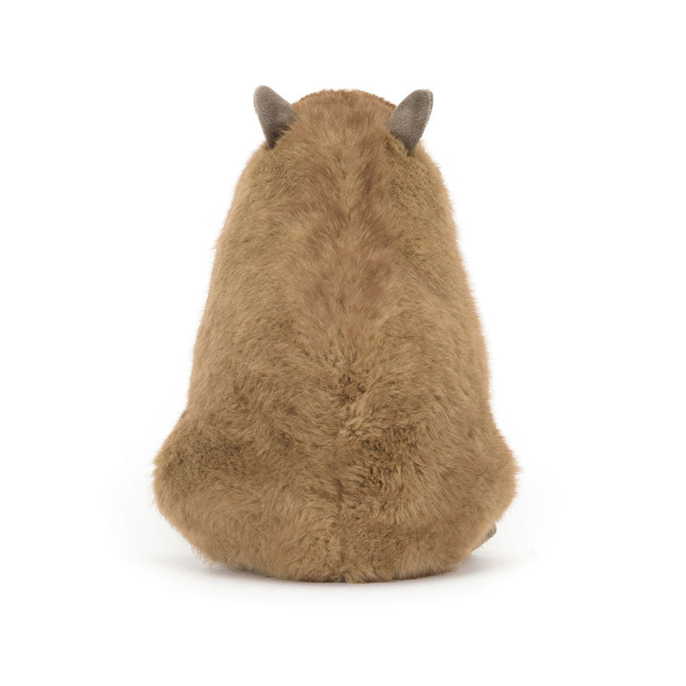 Peluche Jellycat Clyde Capybara