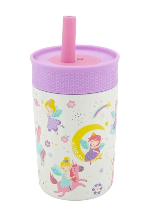 Vaso Tiny Sippy Tumbler Fairy