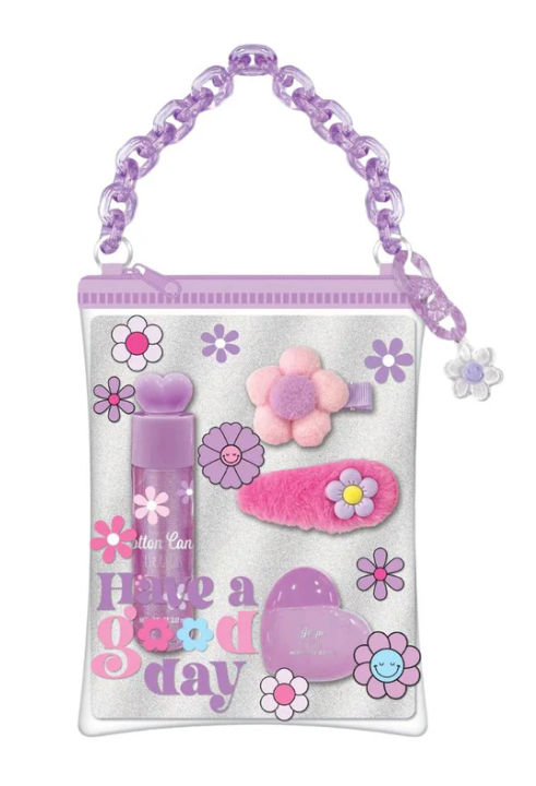 Bolsita Little Bag for Beauty Good Day
