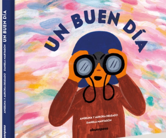 Libro Un Buen Día