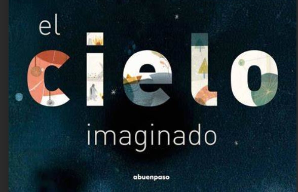 Libro El Cielo Imaginado