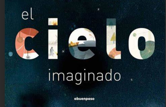 Libro El Cielo Imaginado