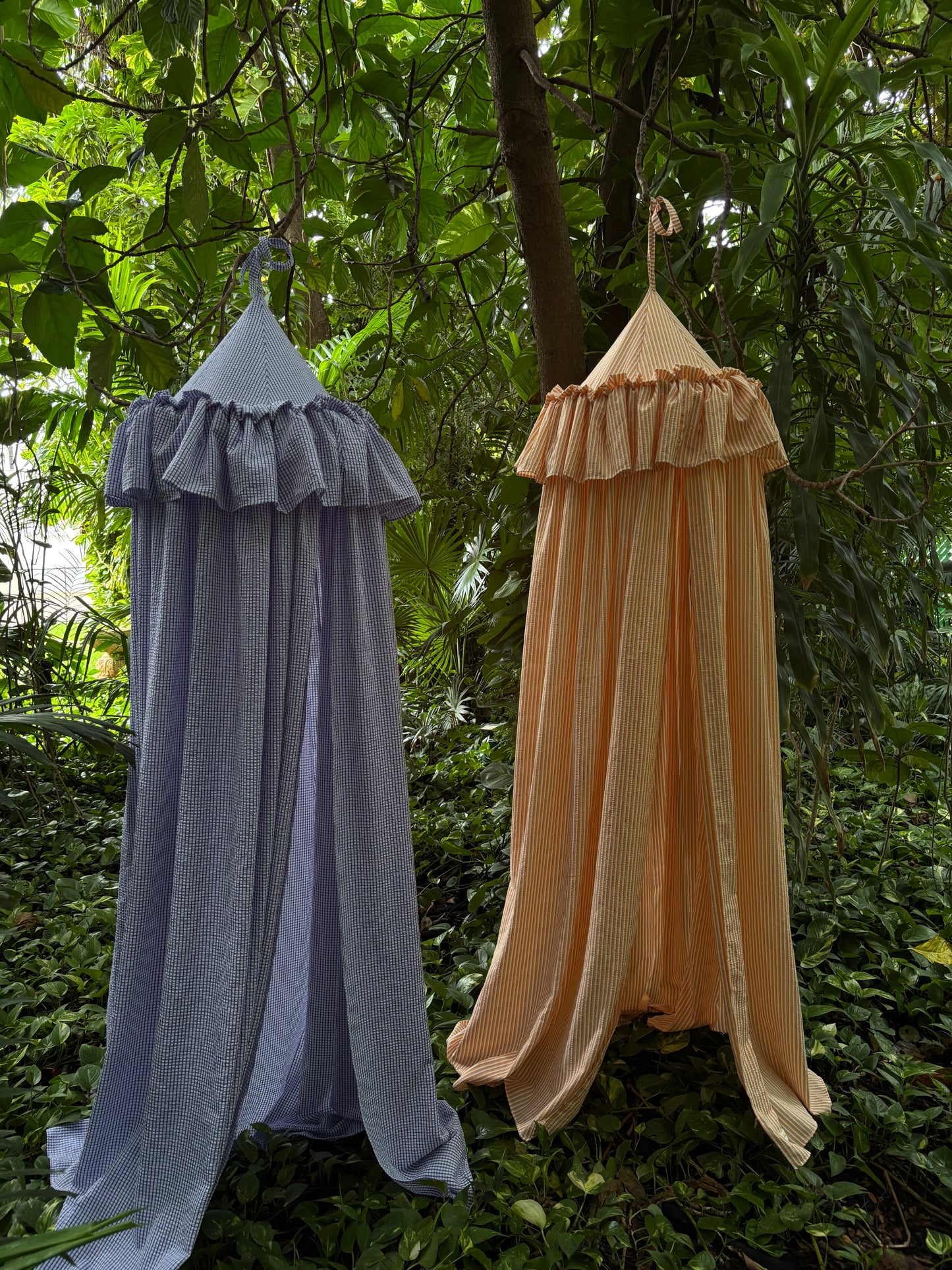 Dosel Infantil Decorativo