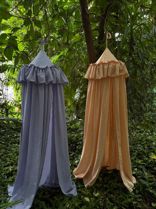 Dosel Infantil Decorativo