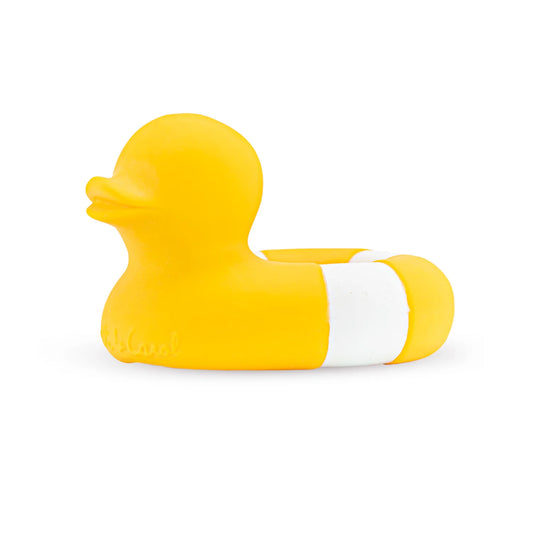 Flo The Floatie Juguete De Baño