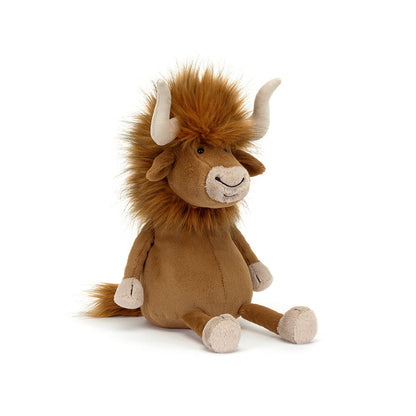 Peluche Jellycat Ramone Bull