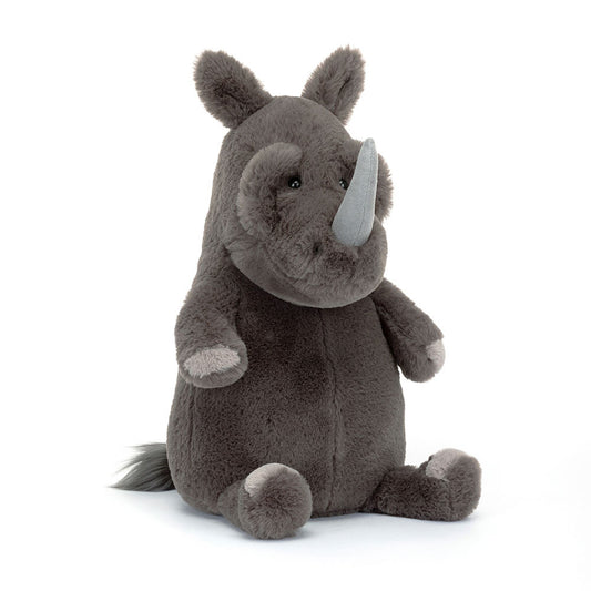 Peluche Jellycat Roderick Rhinoceros