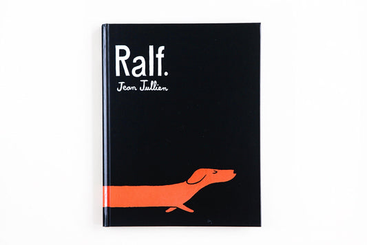 Libro Ralf