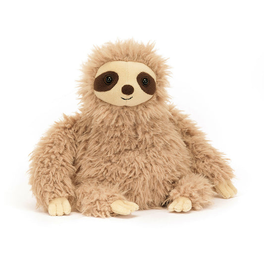 Peluche Jellycat Selma Sloth