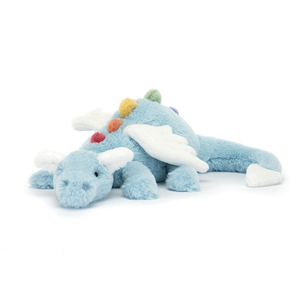 Peluche Jellycat Sky Dragon
