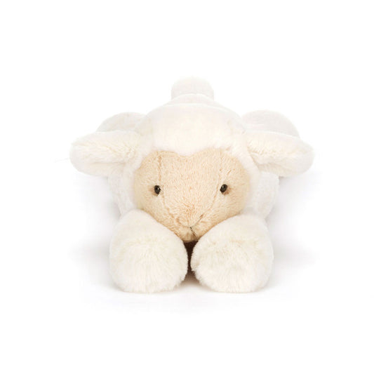 Peluche Jellycat Smudge Lamb