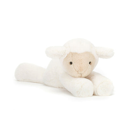 Peluche Jellycat Smudge Lamb