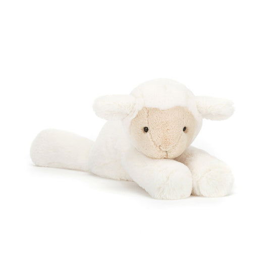 Peluche Jellycat Smudge Lamb