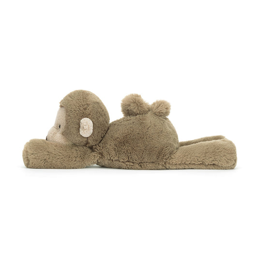 Peluche Jellycat Smudge Monkey