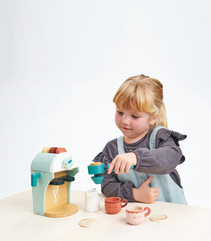 Máquina De Café