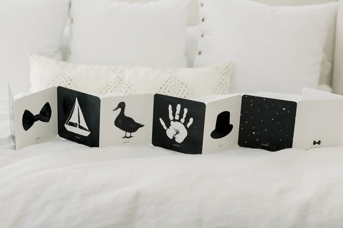 Tummy Time Book Box Set
