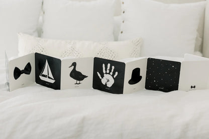 Tummy Time Book Box Set