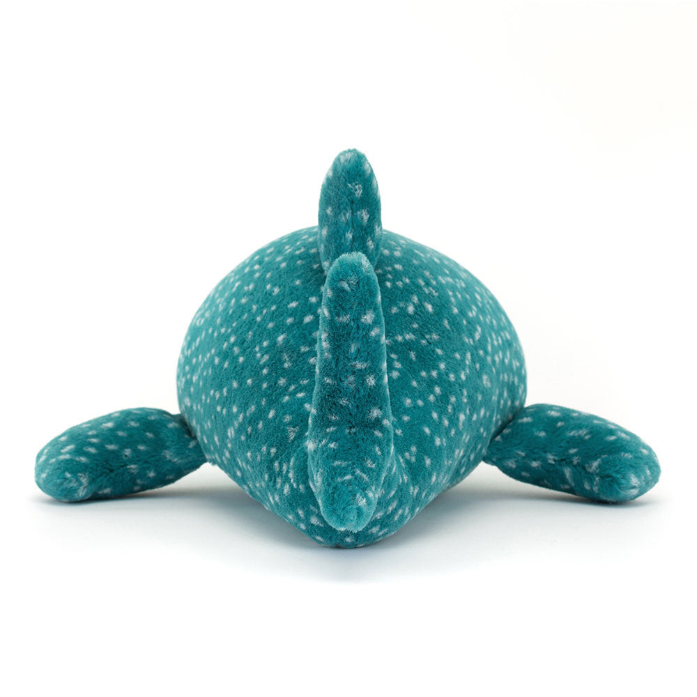 Peluche Jellycat Gobfrey Whale Shark