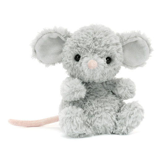 Peluche Jellycat Yummy Mouse