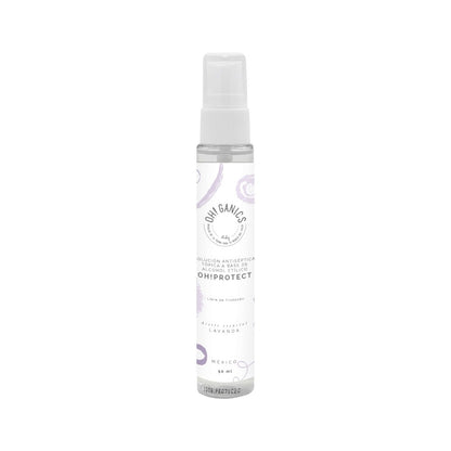 Antibacterial En Spray 50 ML