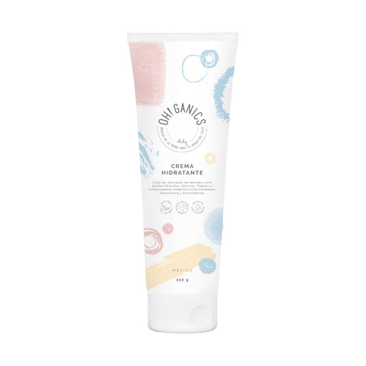 Crema Hidratante 250 GR