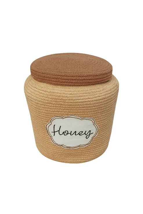 Cesta Decorativa Lorena Canals Honey Pot