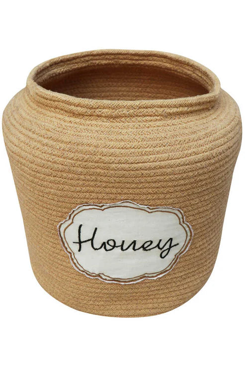 Cesta Decorativa Lorena Canals Honey Pot