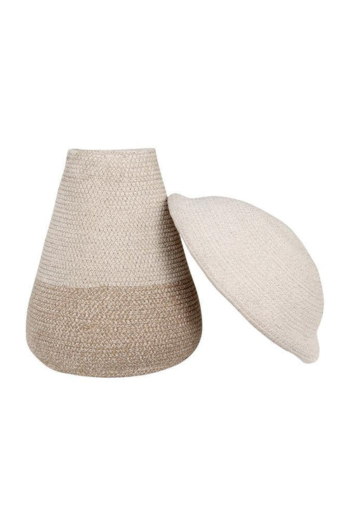 Cesta Decortiva Lorena Canals Mushroom