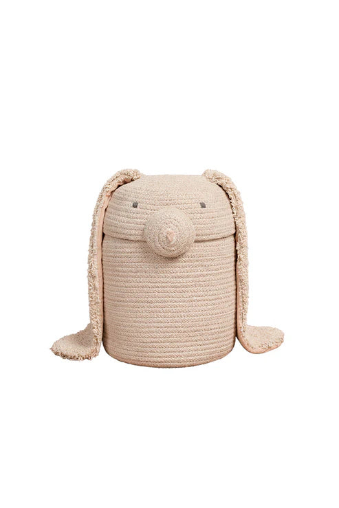 Cesta Lorena Canals Rita The Rabbit