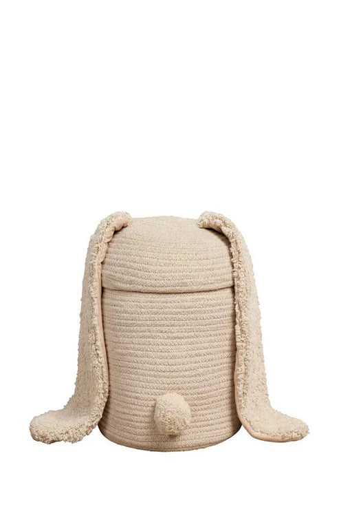Cesta Lorena Canals Rita The Rabbit