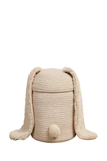 Cesta Lorena Canals Rita The Rabbit